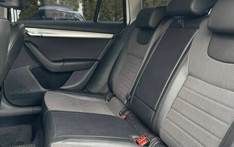 Skoda Octavia, 2016 год, 1 400 000 рублей, 16 фотография