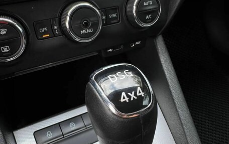 Skoda Octavia, 2016 год, 1 400 000 рублей, 13 фотография