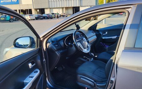 KIA Rio III рестайлинг, 2015 год, 1 280 000 рублей, 14 фотография