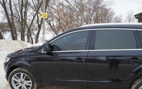 Audi Q7, 2007 год, 4 фотография