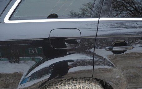 Audi Q7, 2007 год, 11 фотография