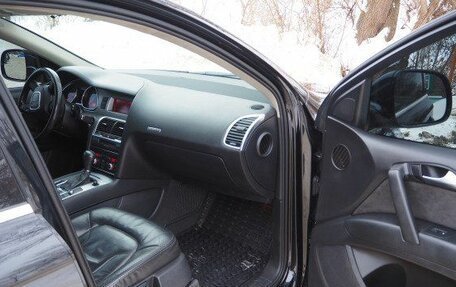 Audi Q7, 2007 год, 9 фотография