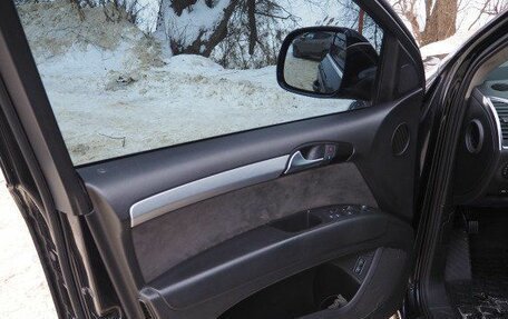 Audi Q7, 2007 год, 12 фотография