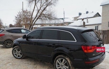 Audi Q7, 2007 год, 6 фотография