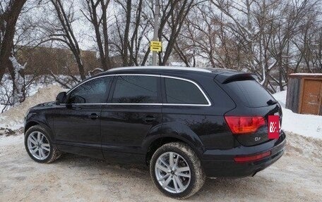 Audi Q7, 2007 год, 5 фотография