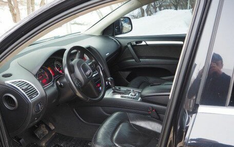 Audi Q7, 2007 год, 8 фотография