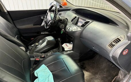 Nissan Primera III, 2004 год, 149 000 рублей, 3 фотография