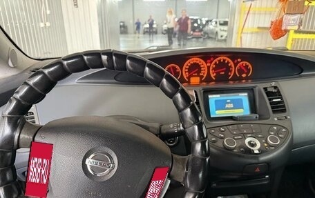 Nissan Primera III, 2004 год, 149 000 рублей, 4 фотография
