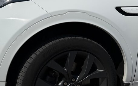 Land Rover Discovery Sport I рестайлинг, 2022 год, 3 990 000 рублей, 4 фотография