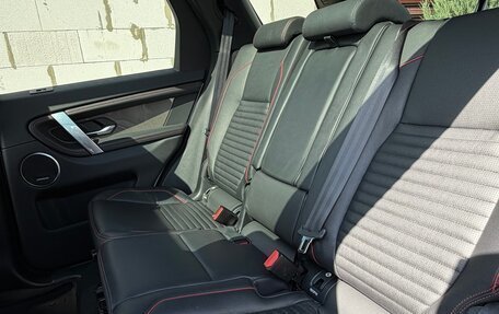 Land Rover Discovery Sport I рестайлинг, 2022 год, 3 990 000 рублей, 10 фотография