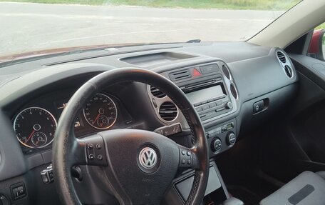 Volkswagen Tiguan I, 2009 год, 900 000 рублей, 8 фотография