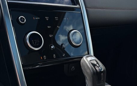 Land Rover Discovery Sport I рестайлинг, 2022 год, 3 990 000 рублей, 14 фотография