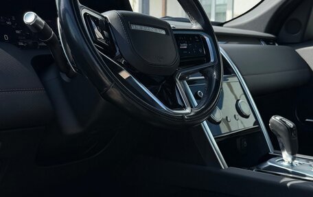 Land Rover Discovery Sport I рестайлинг, 2022 год, 3 990 000 рублей, 17 фотография