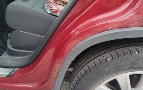 Volkswagen Tiguan I, 2009 год, 900 000 рублей, 10 фотография