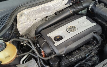 Volkswagen Tiguan I, 2009 год, 900 000 рублей, 13 фотография