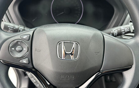 Honda Vezel, 2022 год, 1 450 000 рублей, 6 фотография
