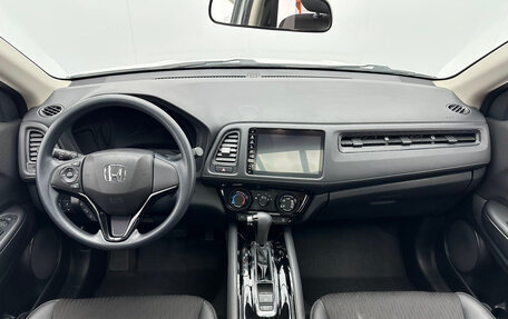 Honda Vezel, 2022 год, 1 450 000 рублей, 5 фотография