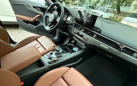 Audi A4, 2020 год, 3 800 000 рублей, 6 фотография