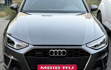 Audi A4, 2020 год, 3 800 000 рублей, 2 фотография