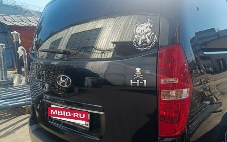 Hyundai H-1 II рестайлинг, 2021 год, 2 500 000 рублей, 6 фотография