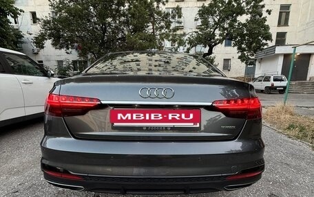Audi A4, 2020 год, 3 800 000 рублей, 8 фотография