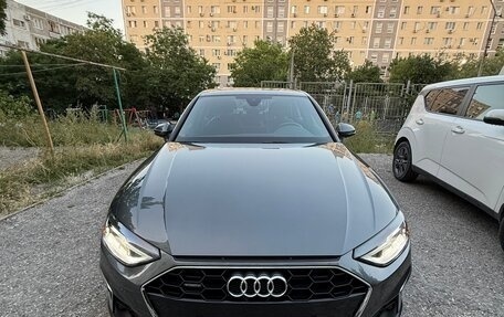 Audi A4, 2020 год, 3 800 000 рублей, 5 фотография