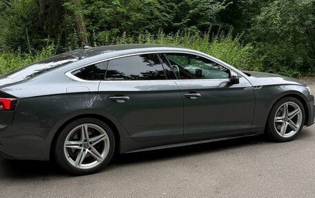 Audi A5, 2019 год, 3 500 000 рублей, 7 фотография
