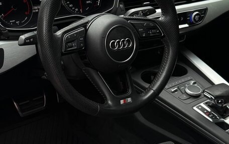 Audi A5, 2019 год, 3 500 000 рублей, 15 фотография