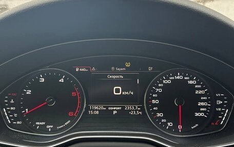 Audi A5, 2019 год, 3 500 000 рублей, 14 фотография