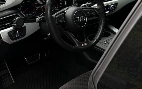 Audi A5, 2019 год, 3 500 000 рублей, 13 фотография