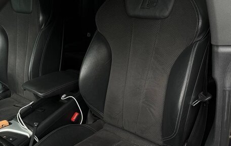 Audi A5, 2019 год, 3 500 000 рублей, 16 фотография
