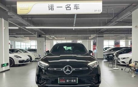 Mercedes-Benz GLC, 2026 год, 8 187 000 рублей, 2 фотография