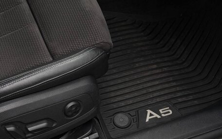 Audi A5, 2019 год, 3 500 000 рублей, 20 фотография