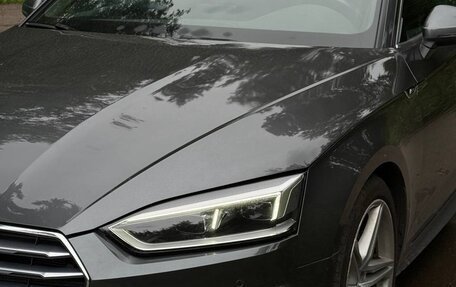 Audi A5, 2019 год, 3 500 000 рублей, 22 фотография