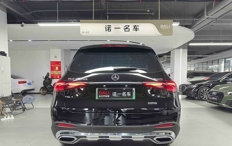 Mercedes-Benz GLC, 2026 год, 8 187 000 рублей, 4 фотография