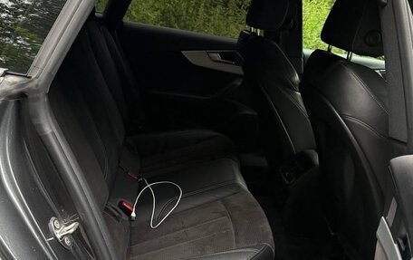 Audi A5, 2019 год, 3 500 000 рублей, 17 фотография