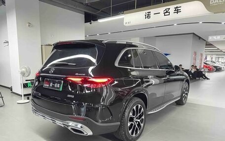 Mercedes-Benz GLC, 2026 год, 8 187 000 рублей, 3 фотография