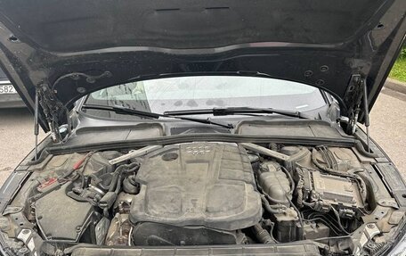 Audi A5, 2019 год, 3 500 000 рублей, 24 фотография