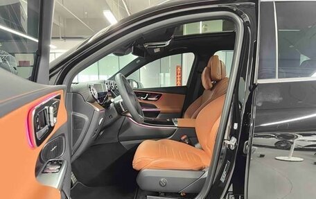 Mercedes-Benz GLC, 2026 год, 8 187 000 рублей, 8 фотография