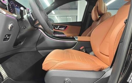 Mercedes-Benz GLC, 2026 год, 8 187 000 рублей, 9 фотография