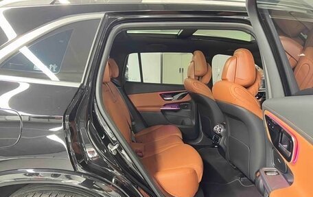 Mercedes-Benz GLC, 2026 год, 8 187 000 рублей, 19 фотография