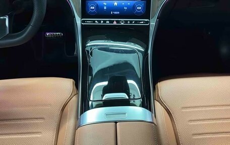 Mercedes-Benz GLC, 2026 год, 8 187 000 рублей, 16 фотография