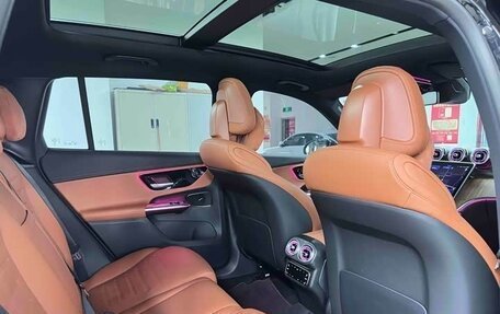 Mercedes-Benz GLC, 2026 год, 8 187 000 рублей, 20 фотография