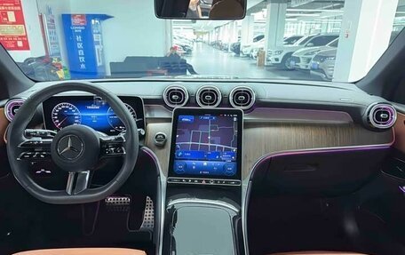 Mercedes-Benz GLC, 2026 год, 8 187 000 рублей, 12 фотография