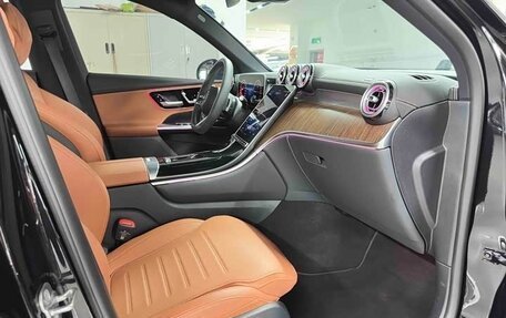 Mercedes-Benz GLC, 2026 год, 8 187 000 рублей, 18 фотография