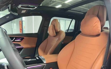 Mercedes-Benz GLC, 2026 год, 8 187 000 рублей, 10 фотография