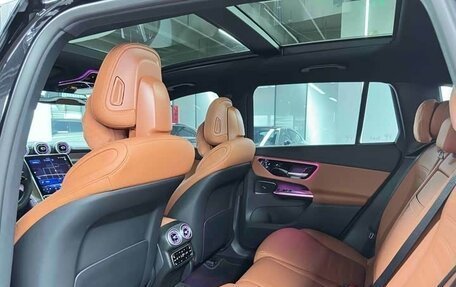 Mercedes-Benz GLC, 2026 год, 8 187 000 рублей, 22 фотография