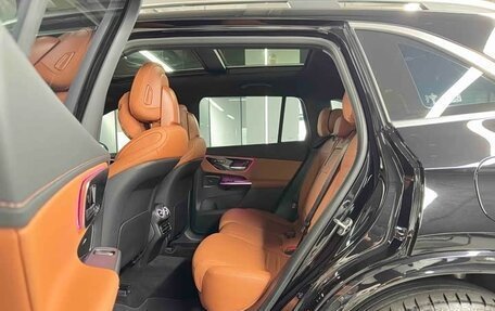Mercedes-Benz GLC, 2026 год, 8 187 000 рублей, 23 фотография