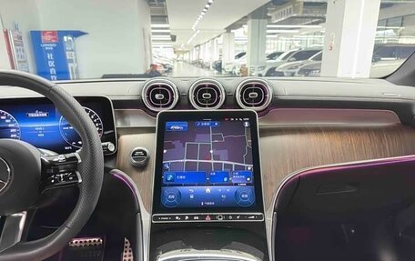 Mercedes-Benz GLC, 2026 год, 8 187 000 рублей, 15 фотография