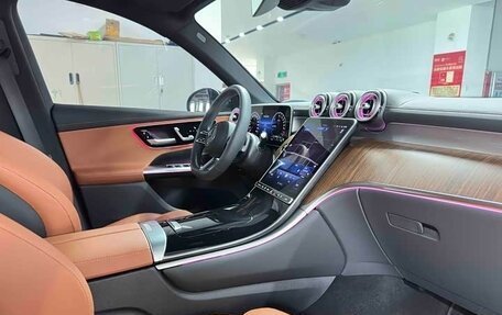 Mercedes-Benz GLC, 2026 год, 8 187 000 рублей, 17 фотография